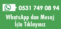 Adana Efendiler Kiral�k Vin� whatsApp ileti�im numaras�